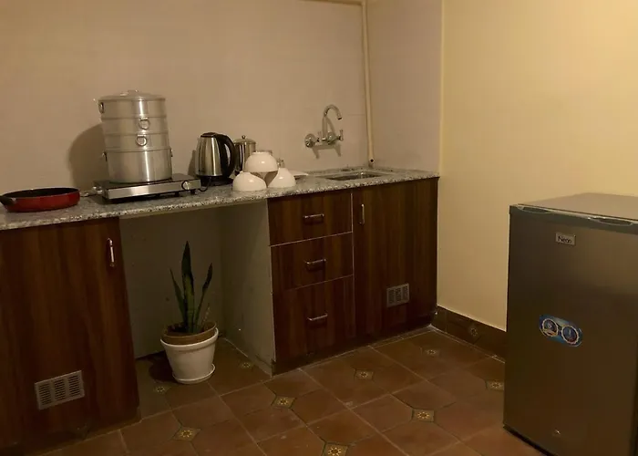 Zenith Thamel-dhaulagiri 1bhk Appartamento Kathmandu