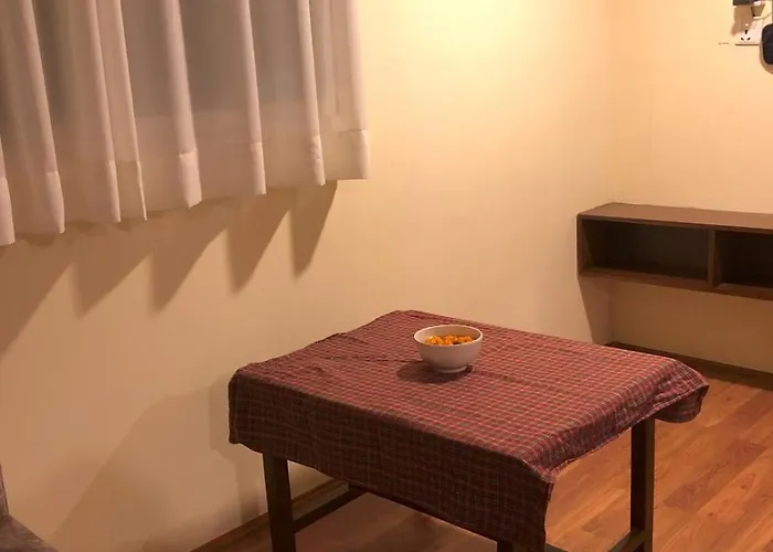 Appartamento Zenith Thamel-dhaulagiri 1bhk *