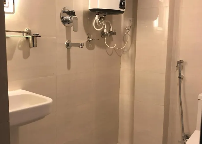 Zenith Thamel-dhaulagiri 1bhk *